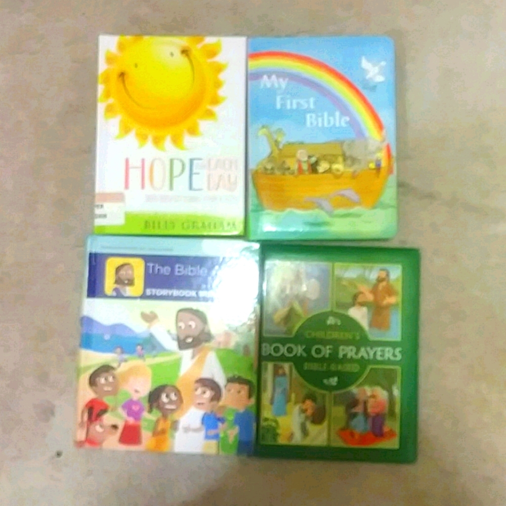 Childrens Books